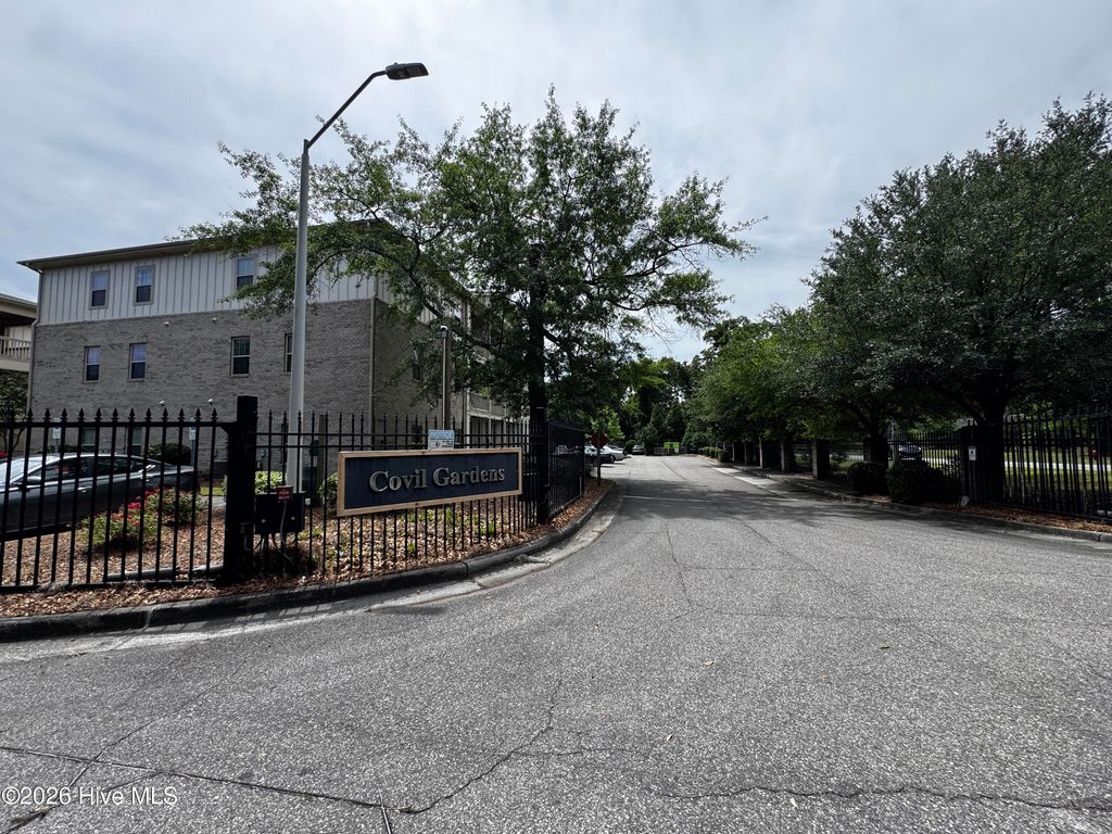 Photo of 123 Covil Avenue #104, Wilmington, NC 28403 (MLS # 100572211)