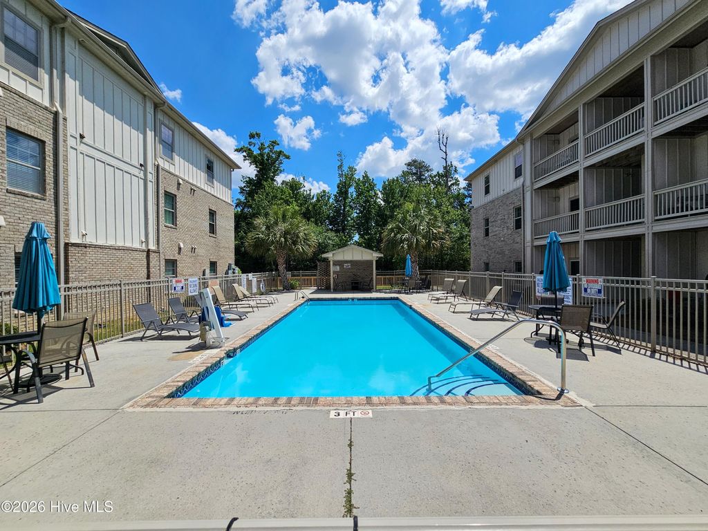Photo of 123 Covil Avenue #104, Wilmington, NC 28403 (MLS # 100572211)
