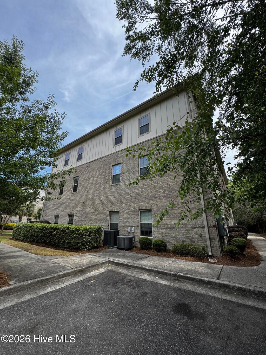 Photo of 123 Covil Avenue #104, Wilmington, NC 28403 (MLS # 100572211)