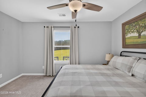 Tiny photo for 10 Evian Court, Hampstead, NC 28443 (MLS # 100598036)