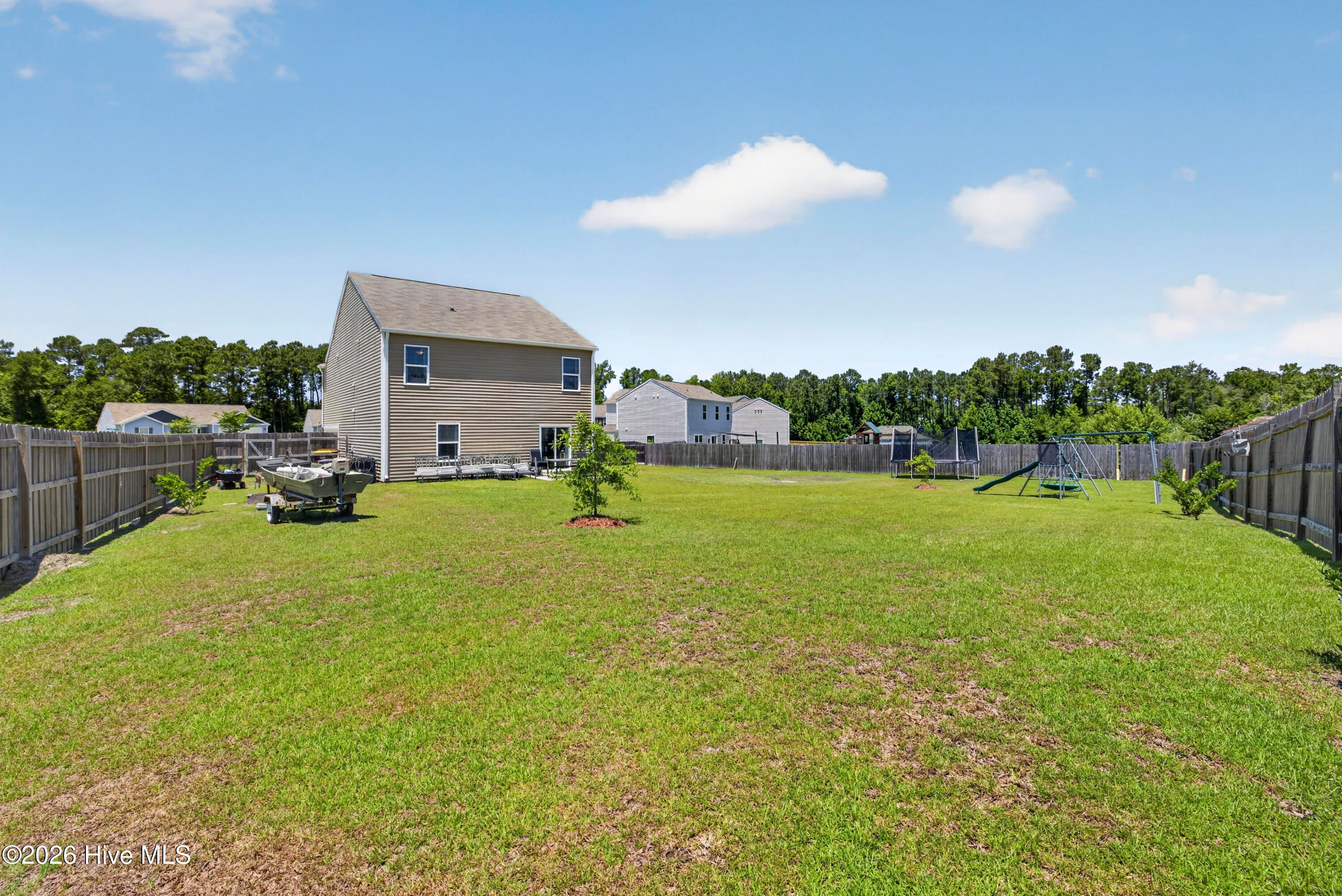 10 Evian Court