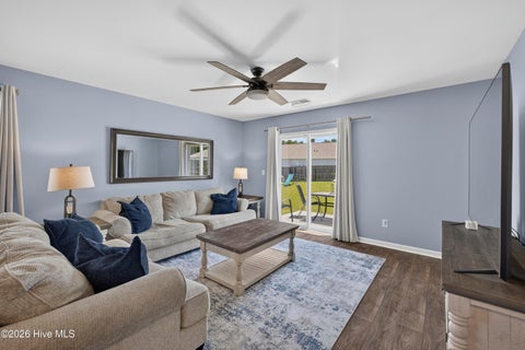 Tiny photo for 10 Evian Court, Hampstead, NC 28443 (MLS # 100598036)