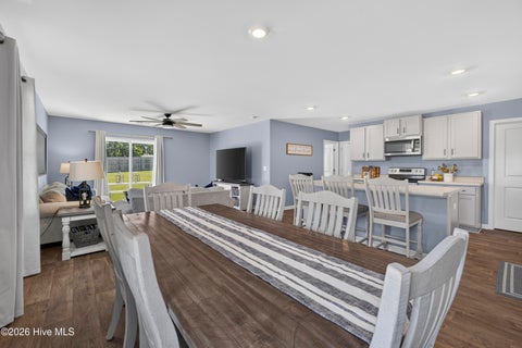 Tiny photo for 10 Evian Court, Hampstead, NC 28443 (MLS # 100598036)