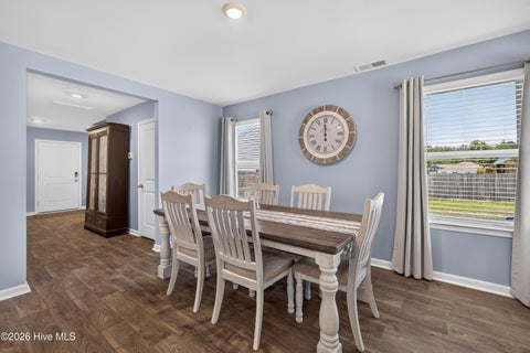 Tiny photo for 10 Evian Court, Hampstead, NC 28443 (MLS # 100598036)