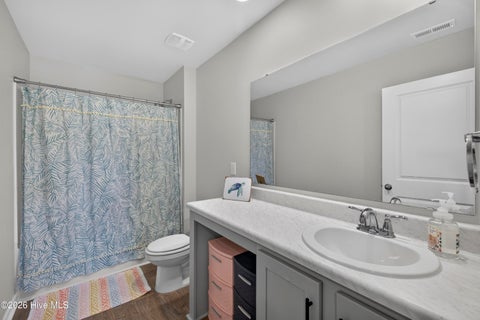 Tiny photo for 10 Evian Court, Hampstead, NC 28443 (MLS # 100598036)