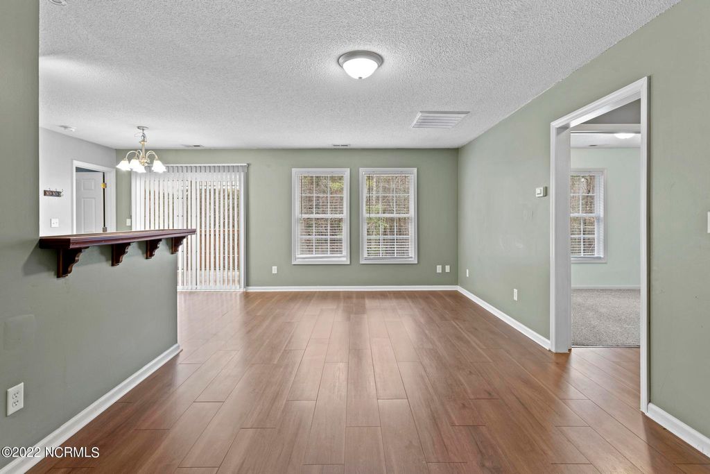 Photo of 134 Constitution Avenue, Jacksonville, NC 28540 (MLS # 100552810)