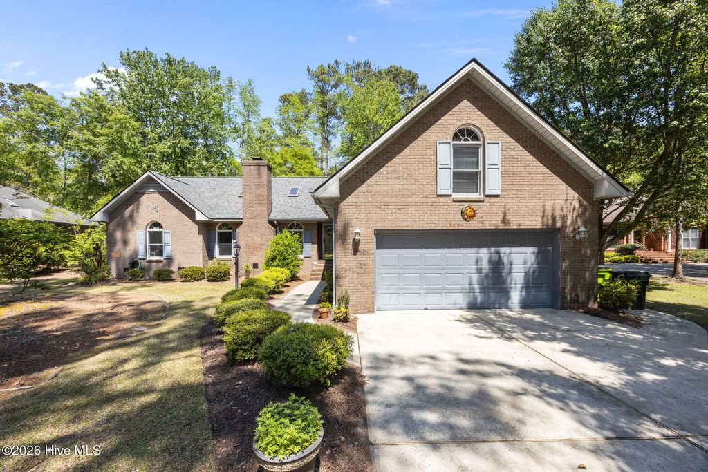 Photo of 1015 Laurel Valley Drive, New Bern, NC 28562 (MLS # 100567257)