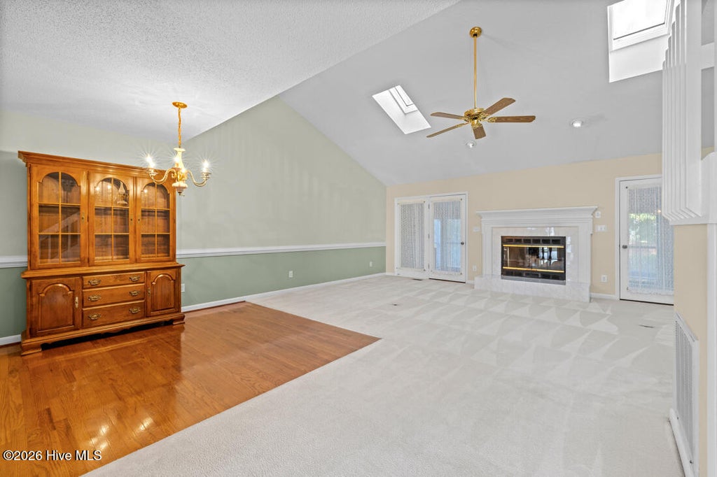 Photo of 2973 Wedgeview Drive, Fayetteville, NC 28306 (MLS # 100613247)