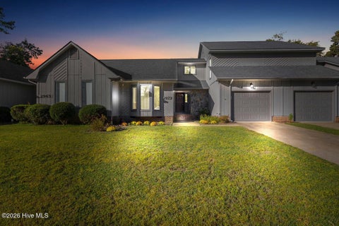Photo of 2973 Wedgeview Drive, Fayetteville, NC 28306 (MLS # 100613247)