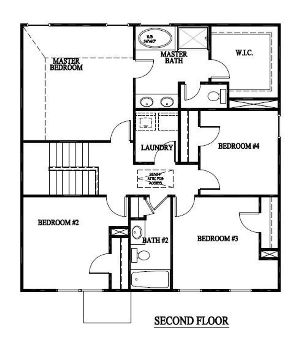 Photo of 155 Pitchline Drive, Hinesville, GA 31313 (MLS # SA352986)