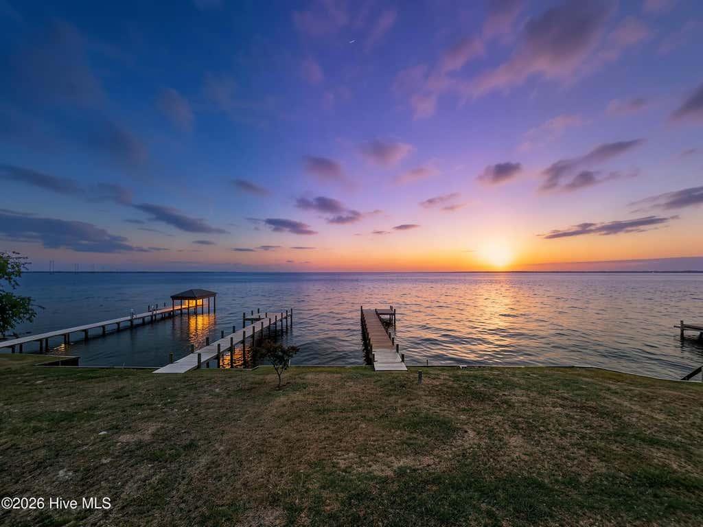 Photo of 614 Surfside Drive, Edenton, NC 27932 (MLS # 100580451)