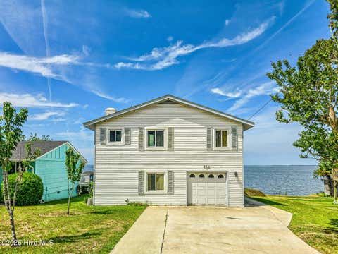 Homes For Sale - 614 Surfside Drive<br/> Edenton, NC 27932