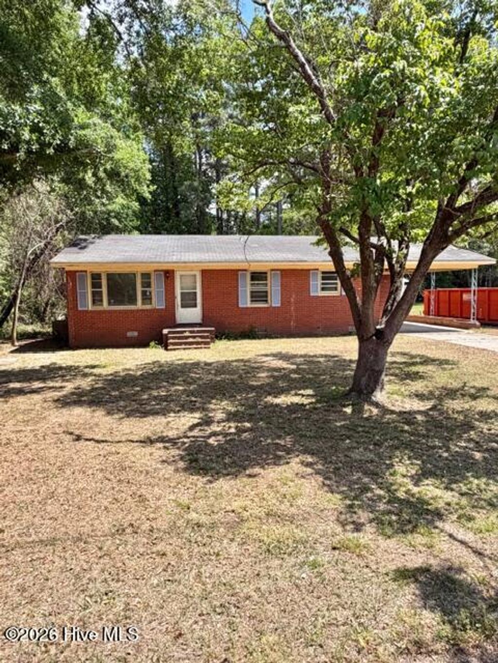 Photo of 315 Hines Street, Snow Hill, NC 28580 (MLS # 100568343)