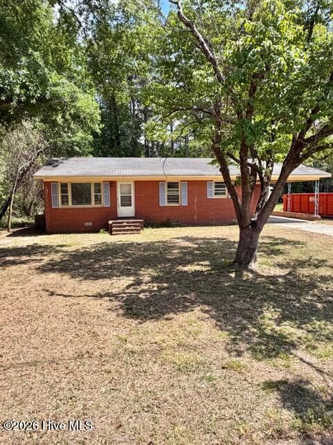 Photo of 315 Hines Street, Snow Hill, NC 28580 (MLS # 100568343)