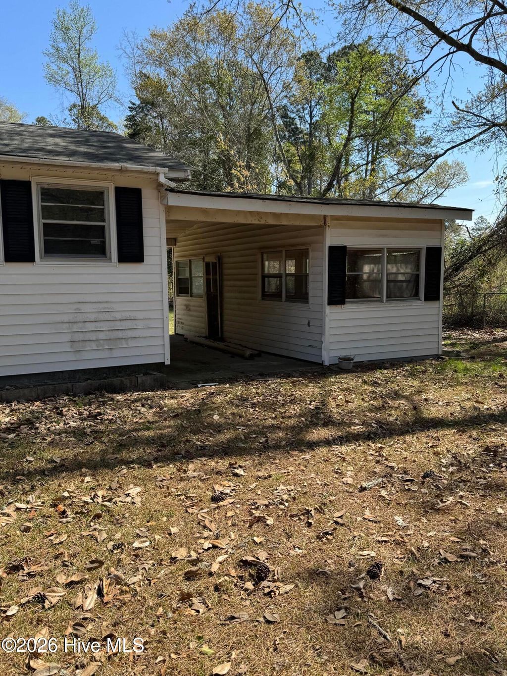 Photo of 503 Casey Mill Road, Dudley, NC 28333 (MLS # 100566664)