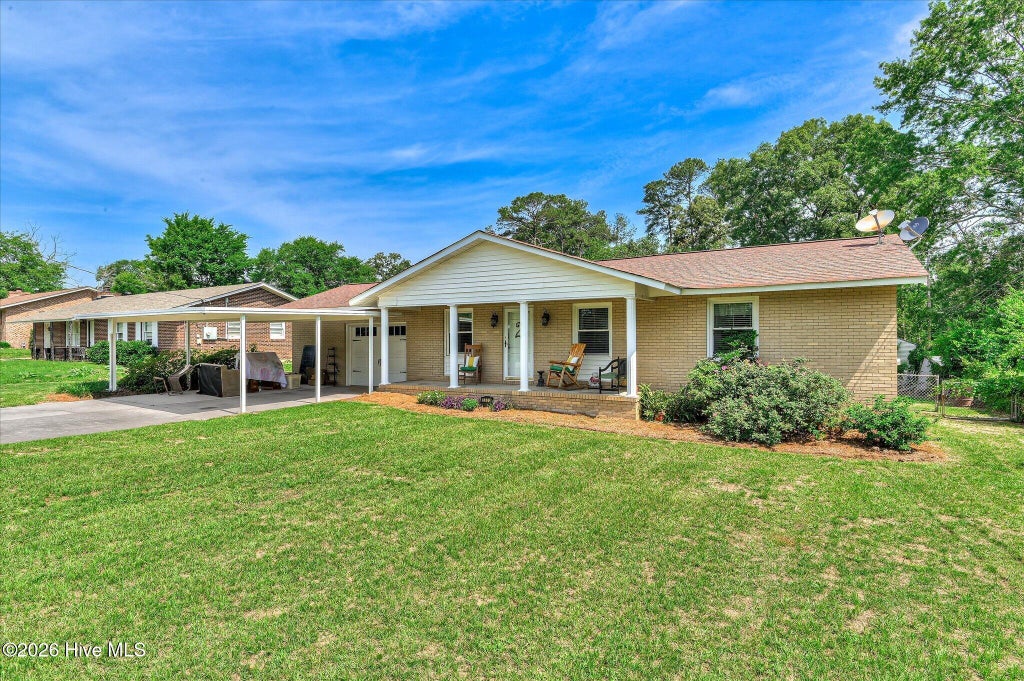 Photo of 3503 Stardust Drive, Martinez, GA 30907 (MLS # 100579234)