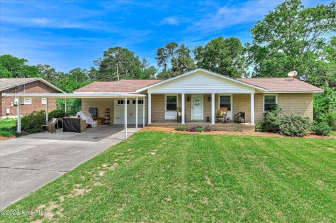 Photo of 3503 Stardust Drive, Martinez, GA 30907 (MLS # 100579234)