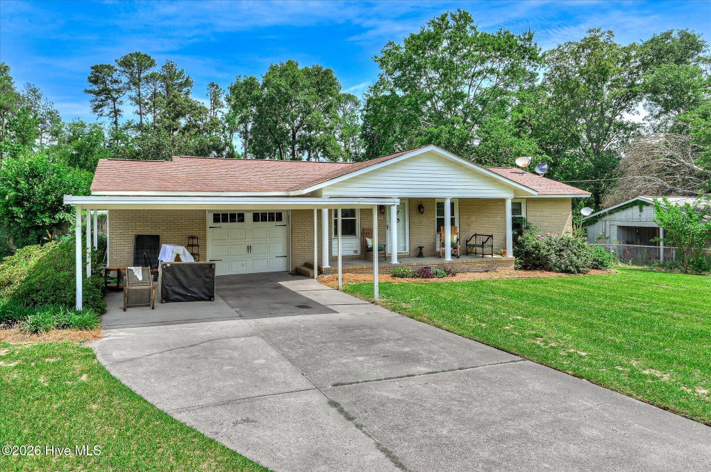 Photo of 3503 Stardust Drive, Martinez, GA 30907 (MLS # 100579234)