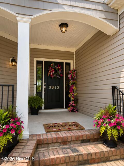 3613 Calvary Drive 0 0