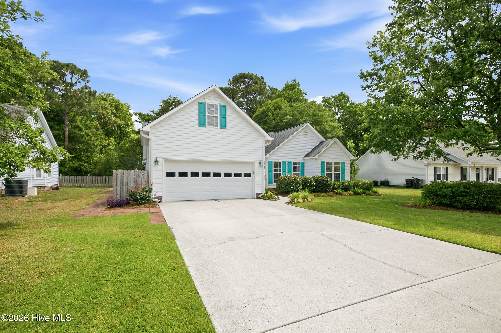5121 Woods Edge Road