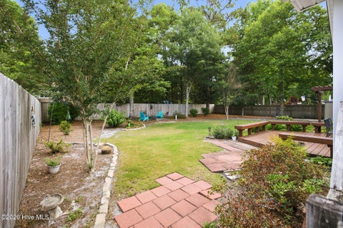 Tiny photo for 5121 Woods Edge Road, Wilmington, NC 28409 (MLS # 100582975)