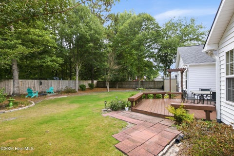 Tiny photo for 5121 Woods Edge Road, Wilmington, NC 28409 (MLS # 100582975)