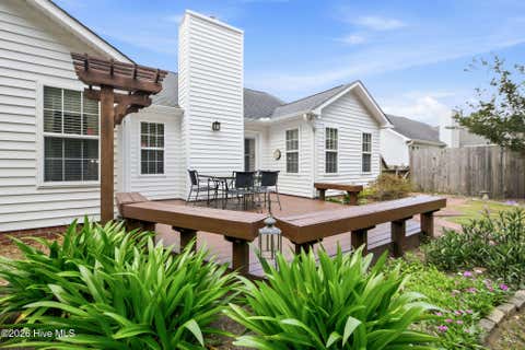 Tiny photo for 5121 Woods Edge Road, Wilmington, NC 28409 (MLS # 100582975)