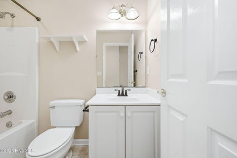 Tiny photo for 5121 Woods Edge Road, Wilmington, NC 28409 (MLS # 100582975)