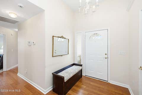 Tiny photo for 5121 Woods Edge Road, Wilmington, NC 28409 (MLS # 100582975)