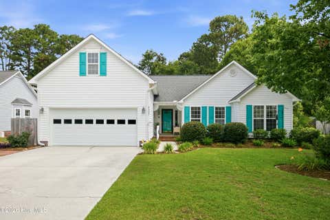 Homes For Sale - 5121 Woods Edge Road<br/> Wilmington, NC 28409