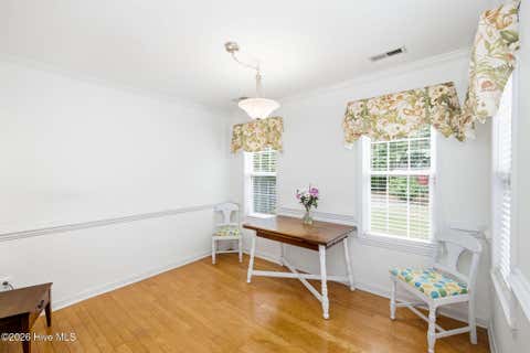 Tiny photo for 5121 Woods Edge Road, Wilmington, NC 28409 (MLS # 100582975)