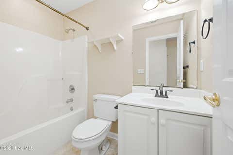 Tiny photo for 5121 Woods Edge Road, Wilmington, NC 28409 (MLS # 100582975)