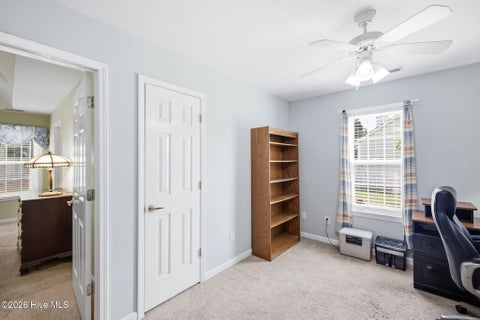 Tiny photo for 5121 Woods Edge Road, Wilmington, NC 28409 (MLS # 100582975)