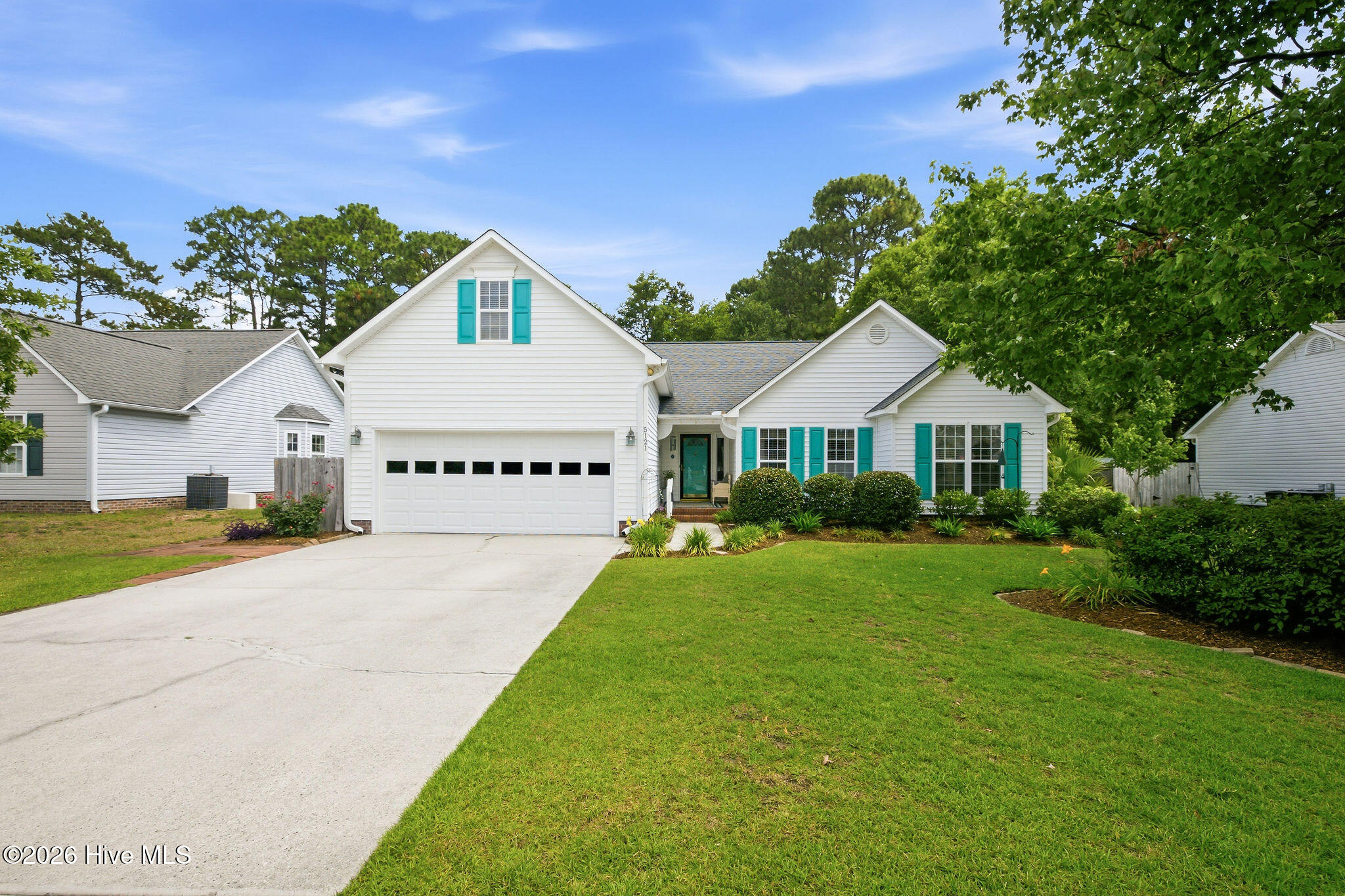 5121 Woods Edge Road