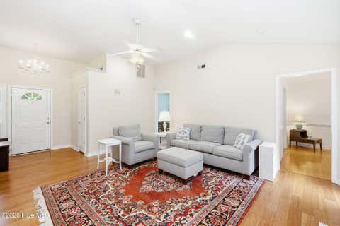 Tiny photo for 5121 Woods Edge Road, Wilmington, NC 28409 (MLS # 100582975)