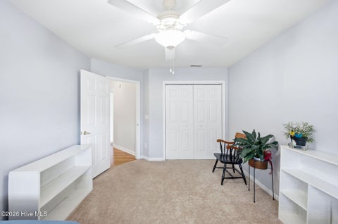 Tiny photo for 5121 Woods Edge Road, Wilmington, NC 28409 (MLS # 100582975)