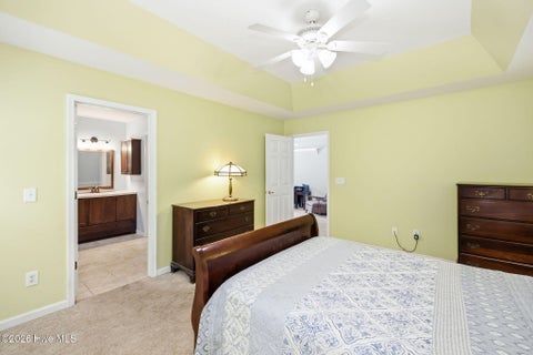 Tiny photo for 5121 Woods Edge Road, Wilmington, NC 28409 (MLS # 100582975)
