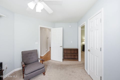 Tiny photo for 5121 Woods Edge Road, Wilmington, NC 28409 (MLS # 100582975)