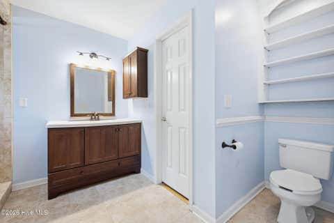 Tiny photo for 5121 Woods Edge Road, Wilmington, NC 28409 (MLS # 100582975)