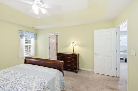 Tiny photo for 5121 Woods Edge Road, Wilmington, NC 28409 (MLS # 100582975)