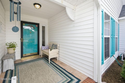 Tiny photo for 5121 Woods Edge Road, Wilmington, NC 28409 (MLS # 100582975)