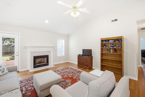 Tiny photo for 5121 Woods Edge Road, Wilmington, NC 28409 (MLS # 100582975)