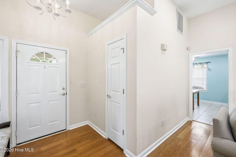 Tiny photo for 5121 Woods Edge Road, Wilmington, NC 28409 (MLS # 100582975)