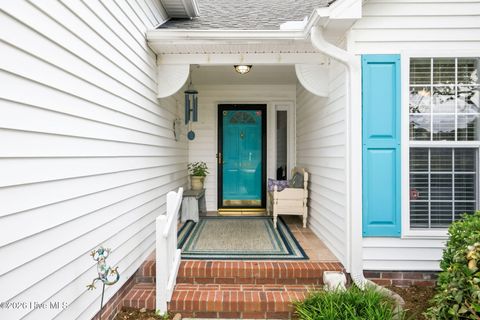Tiny photo for 5121 Woods Edge Road, Wilmington, NC 28409 (MLS # 100582975)