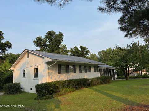 Homes For Sale - 932 Roberdel Road<br/> Richmond County, Rockingham, NC 28379