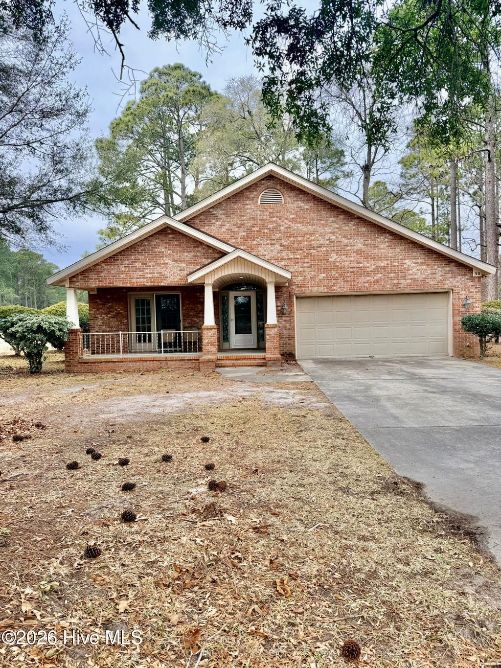 Photo of 50 Carolina Shores Drive, Carolina Shores, NC 28467 (MLS # 100552309)