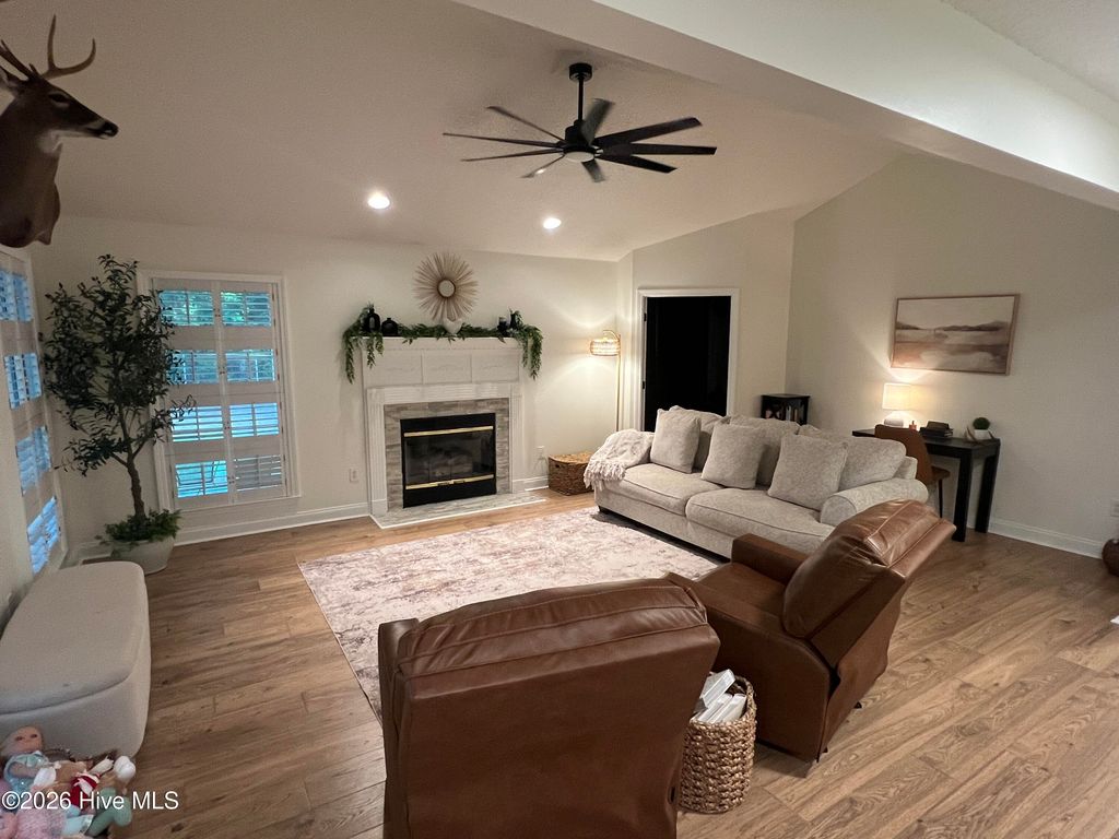 Photo of 169 Bradshaw Road, Bladenboro, NC 28320 (MLS # 100571812)