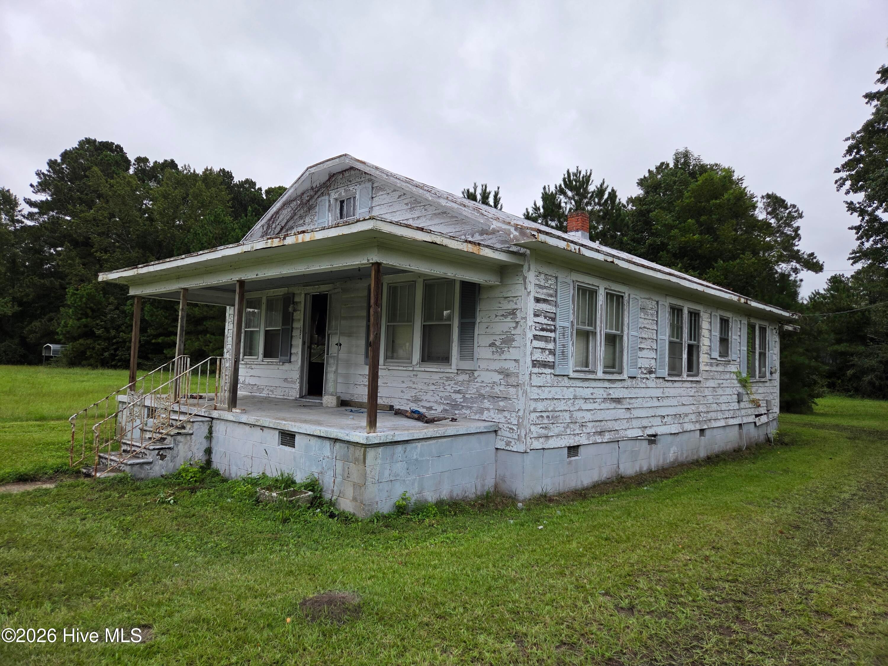730 Temples Point Road