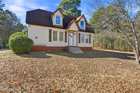 Photo of 726 Mill Road, Hamlet, NC 28345 (MLS # 100549918)