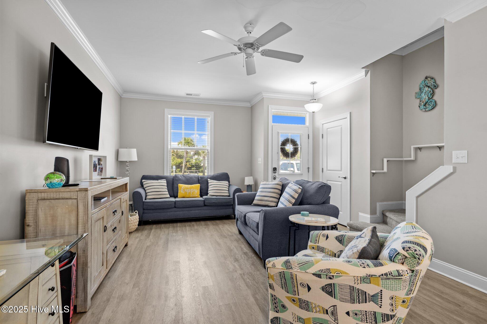 2800 W Fort Macon Road 46